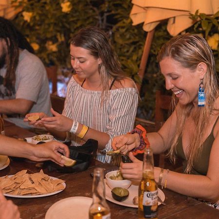 Che San Cristobal De Las Casas Hostel Екстер'єр фото