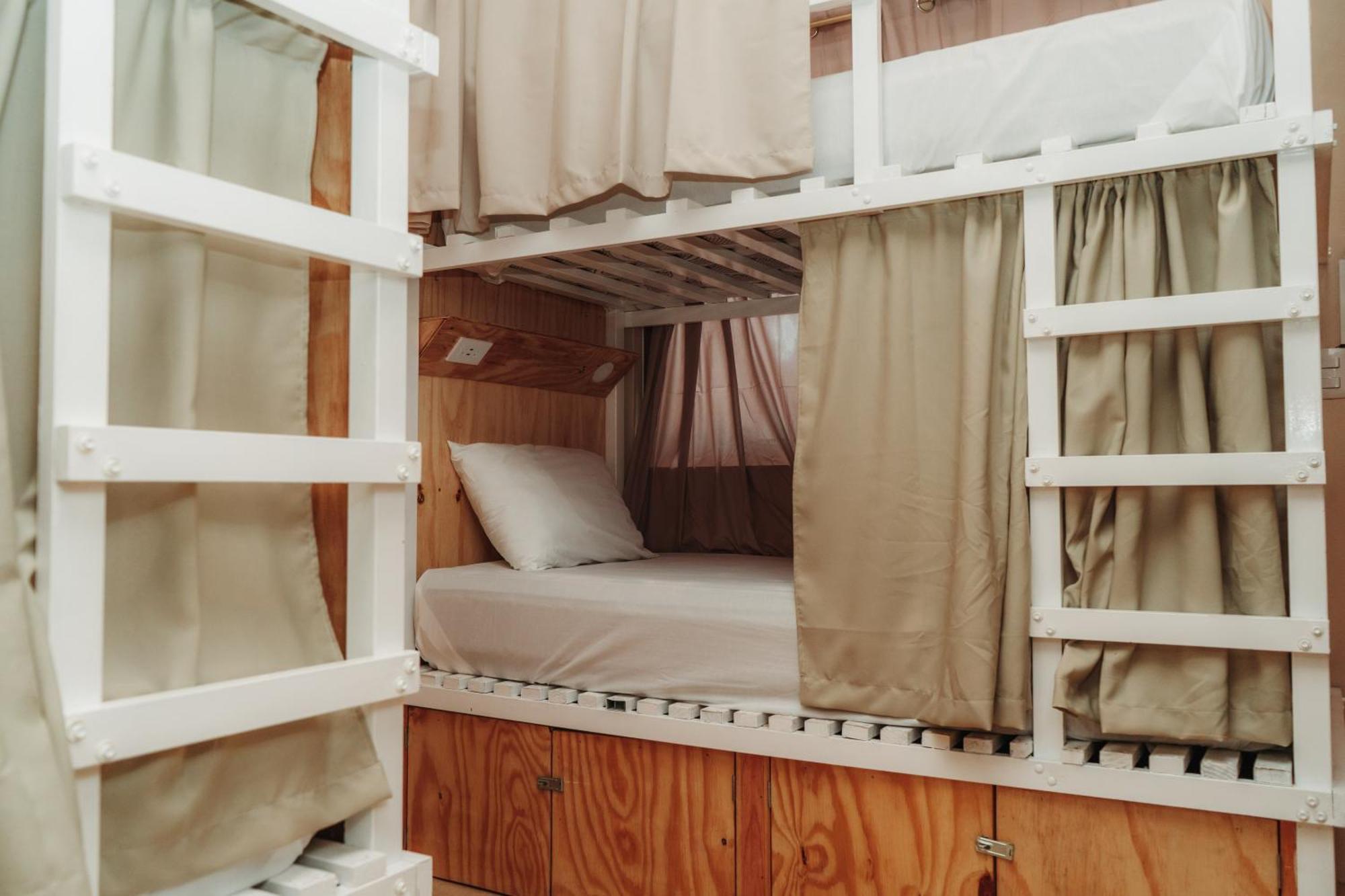 Che San Cristobal De Las Casas Hostel Екстер'єр фото