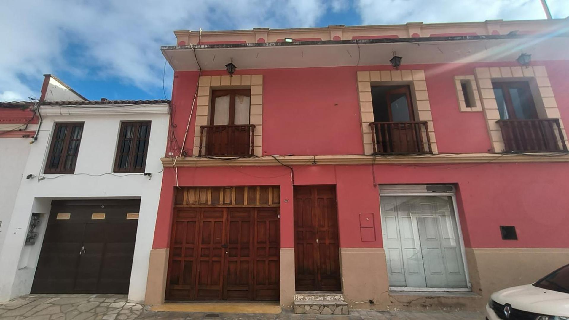 Che San Cristobal De Las Casas Hostel Екстер'єр фото