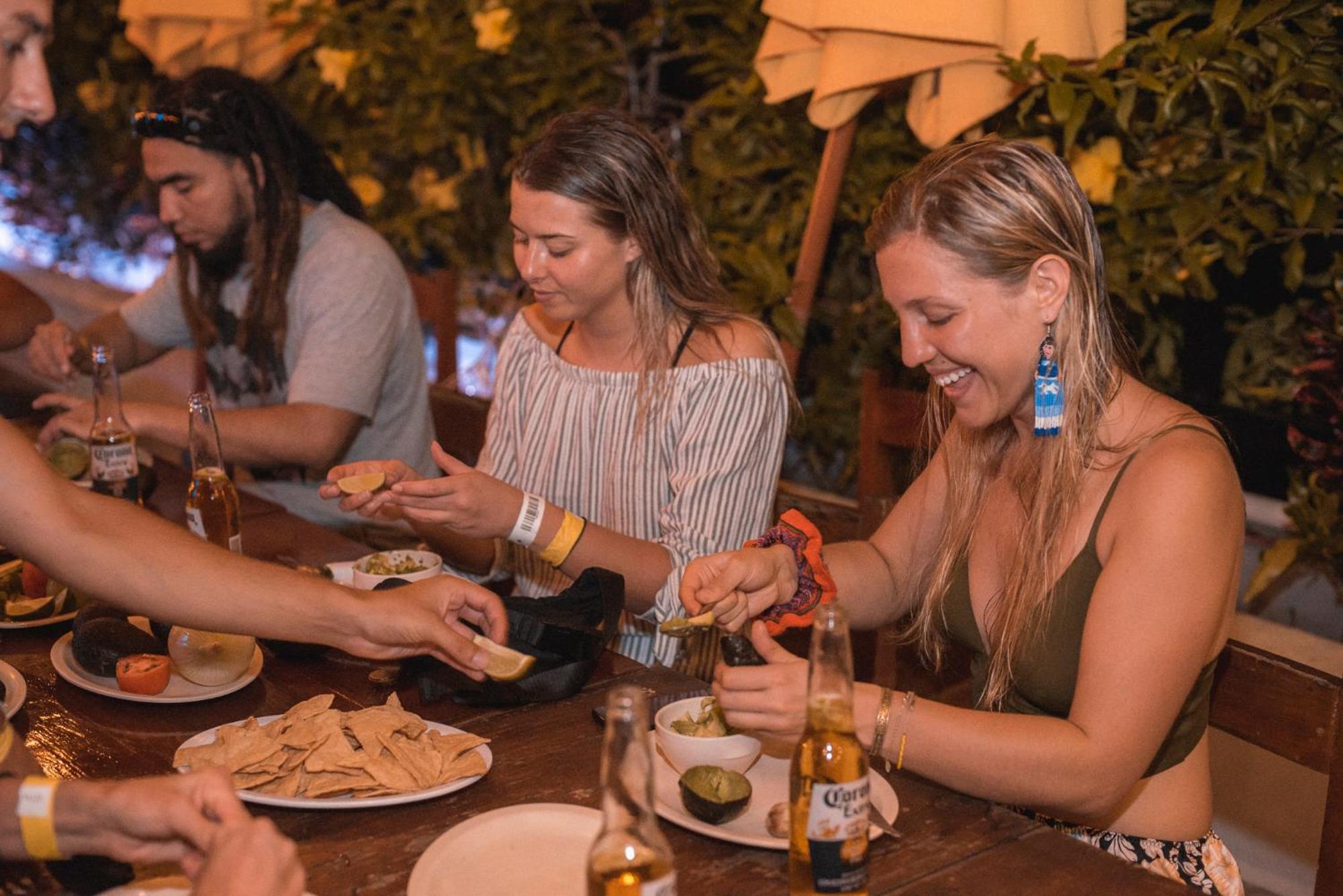 Che San Cristobal De Las Casas Hostel Екстер'єр фото